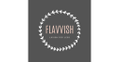 FLAVVISH Logo