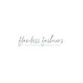 Flawless Fashions USA Logo