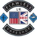 Flawless Vape Shop UK Logo