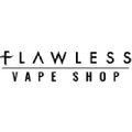 Flawless Vape Shop Logo