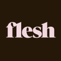 Flesh USA Logo
