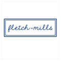 Fletch + Mills UK Logo