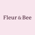 Fleur & Bee Logo
