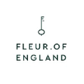 Fleur of England Logo