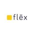 Flex Storage  Logo