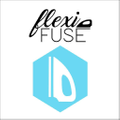 FlexiFuse logo