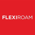 Flexiroam Logo