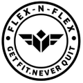 Flexnflex Logo