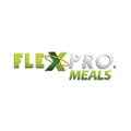 FlexPro Meals Logo