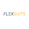 Flex Suits Logo