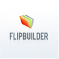 FlipBuilder logo