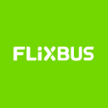 FlixBus UK Logo