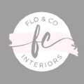 Flo & Co Interiors Logo