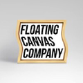 Floating Canvas Logo