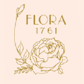 Flora 1761 Logo