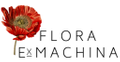 Flora ex Machina Logo