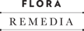 Flora Remedia  Logo