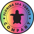 Florida Sea Turtle Company Logo