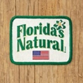 Florida's Natural Logo