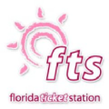 Florida Ticket Station