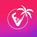 Florida Vibez Logo