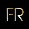 Flori Roberts Cosmetics Logo