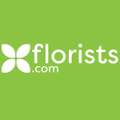 Florists.com USA Logo