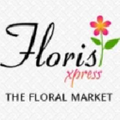 Floristxpress.Com Logo