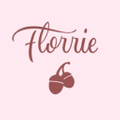 Florrie Logo