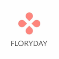 FloryDay Logo