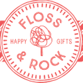 Floss and Rock UK Logo