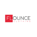 Flounce Clothing Logo