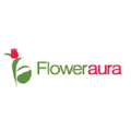 FlowerAura logo