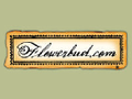 Flowerbud Logo