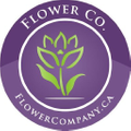 Flower Co Logo