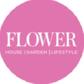 Flower magazine Logo