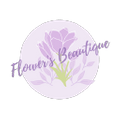 Flower's Beautique Logo