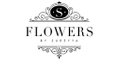 Flowers by Sureyya Logo