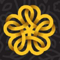 Flower Shop Abu Dhabi Logo