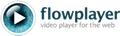 Flowplayer Logo