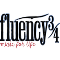 Fluency 34 logo