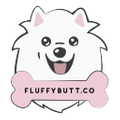 Fluffy Butt logo