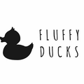 Fluffy Ducks Logo