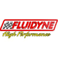 FLUIDYNE High Performance Logo