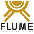 Flume Vineyard Logo