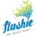 Flushie Logo