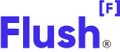 Flush Packaging Logo