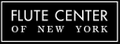 Flute Center of NY Logo