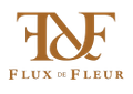 FLUX DE FLEUR logo