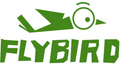 Flybird Fitness Logo